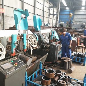 廠(chǎng)房實(shí)景